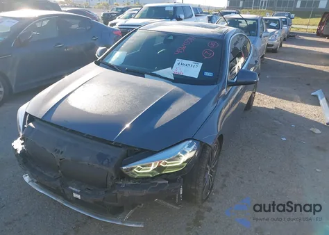 2020 BMW 228I Gran Coupe xDrive z USA, uszkodzony, nr VIN WBA73AK03L7G17011